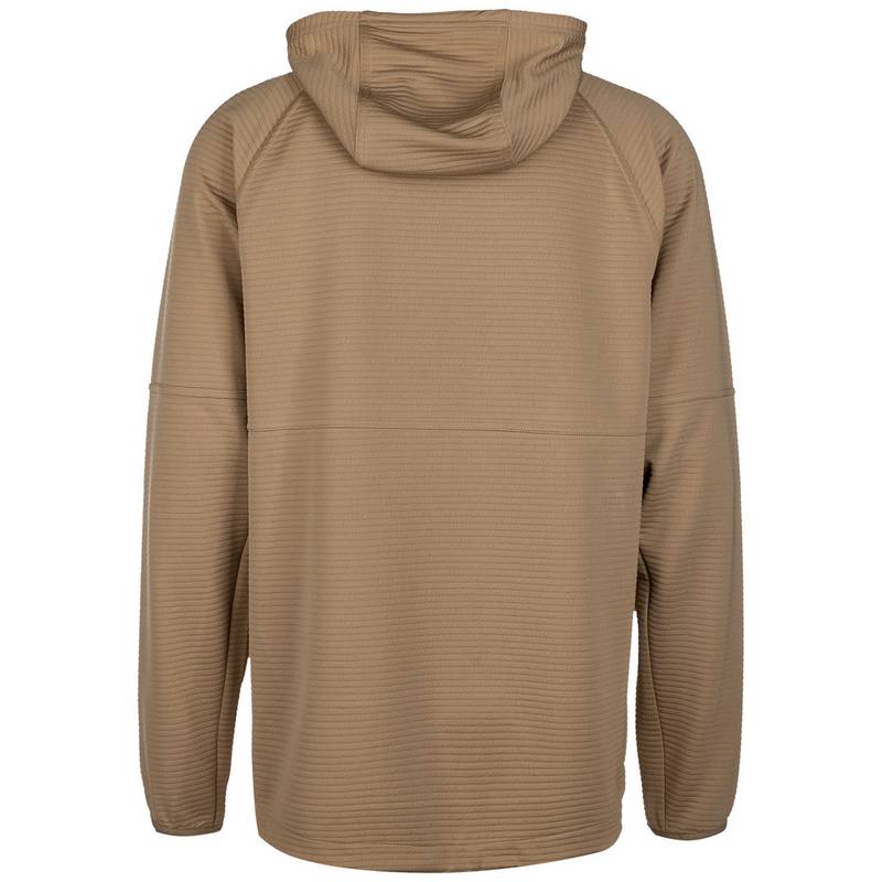 Nike Dri-FIT Fleece Hoodie Herren