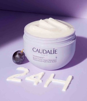 CAUDALIE Vinotherapist Body Butter Körperbutter-250 ml