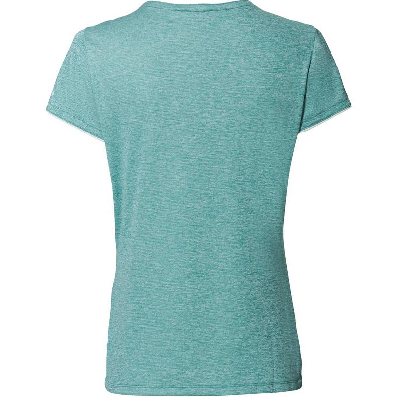 VAUDE Essential Funktionsshirt Damen