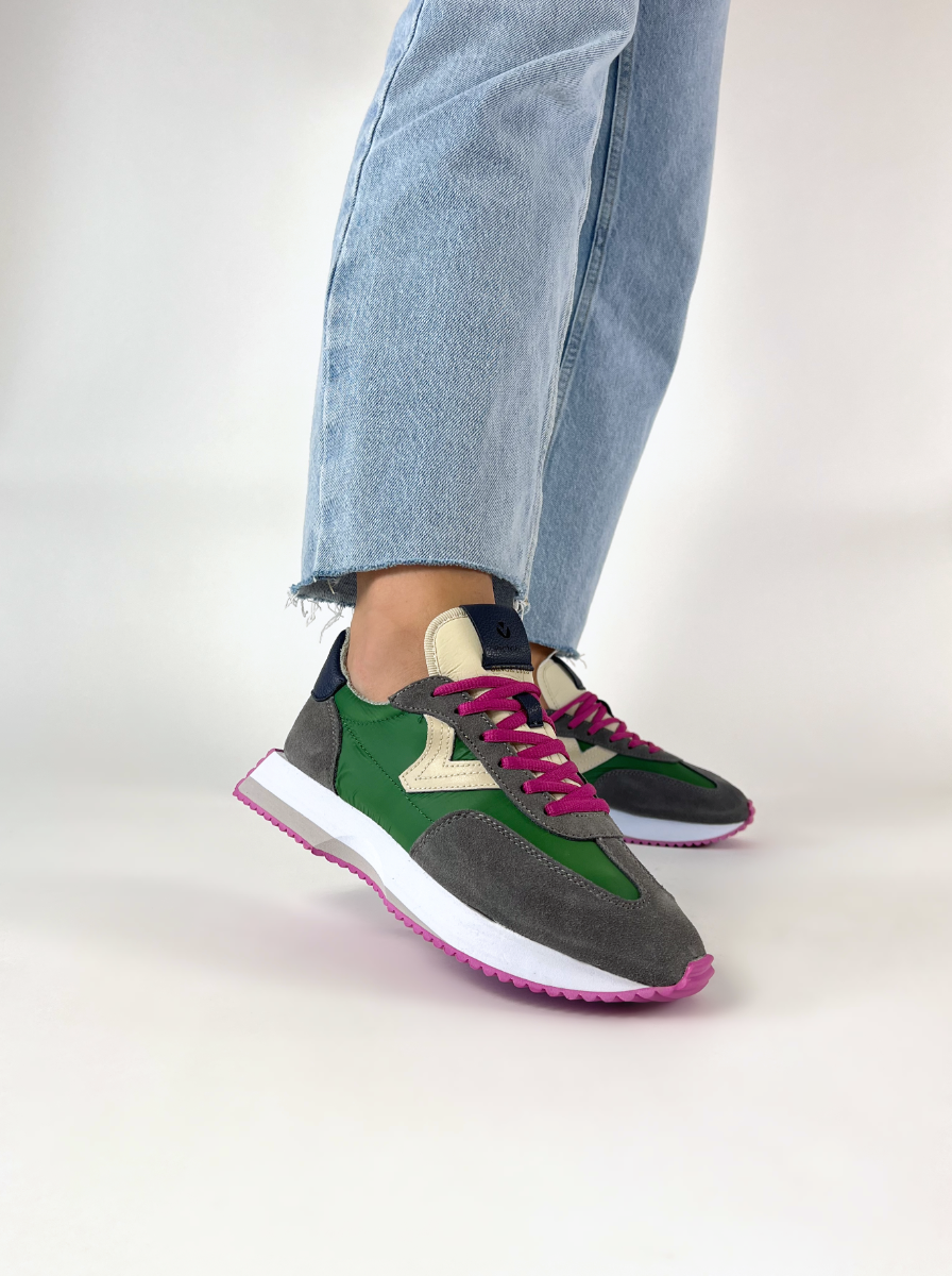 Victoria  1134105 - Gris Vert