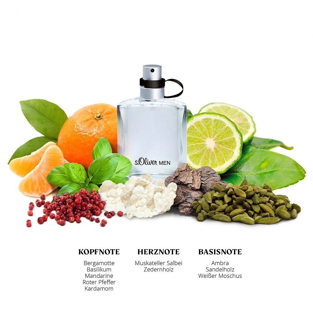 Natural Spray Vaporisateur