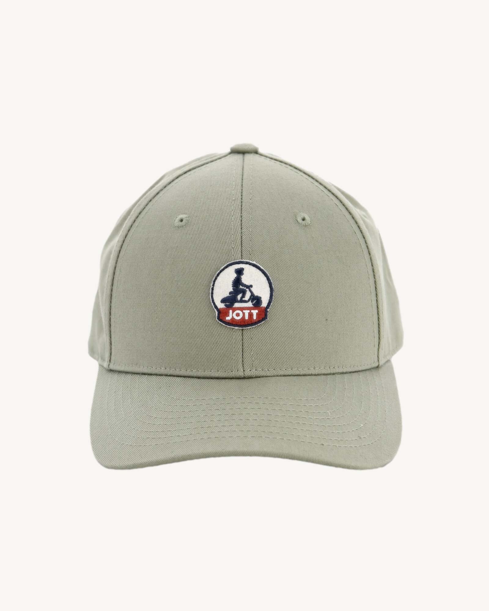 Casquette Kaki clair Cas
