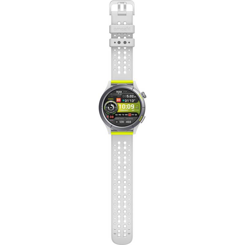 Amazfit Cheetah R Sportuhr