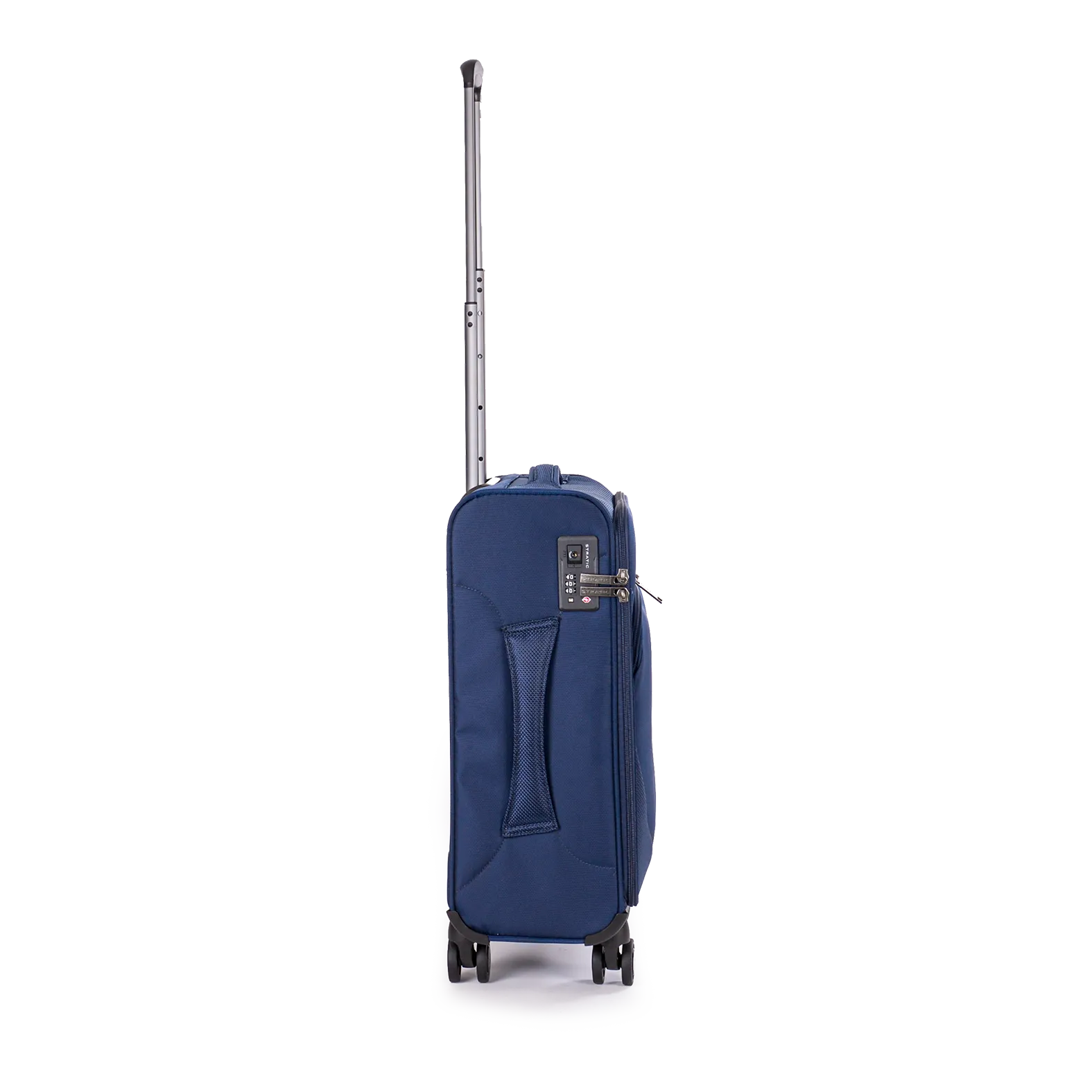 Stratic Mix - Koffer S - Blue