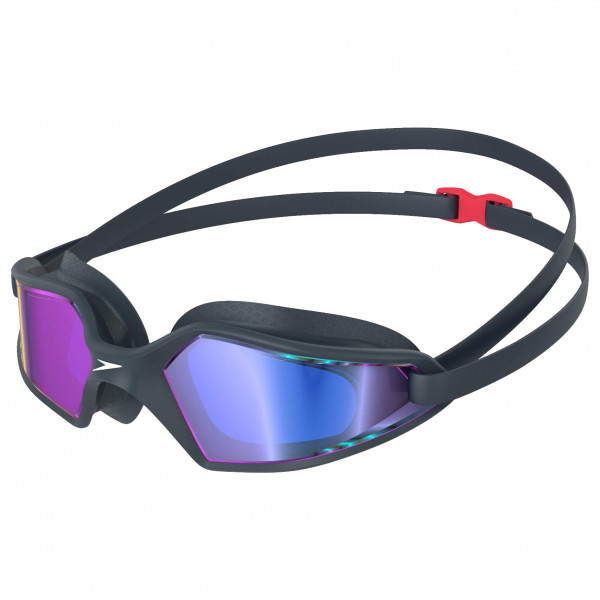 Speedo - Hydropulse Mirror - Schwimmbrille