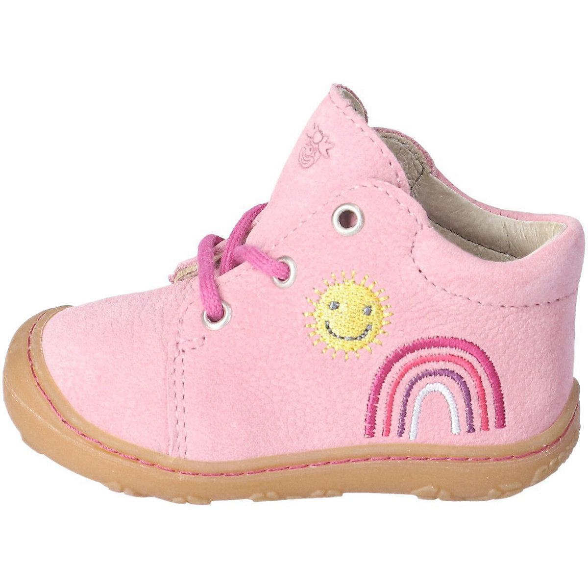 Lauflernschuhe MECKI für Mädchen