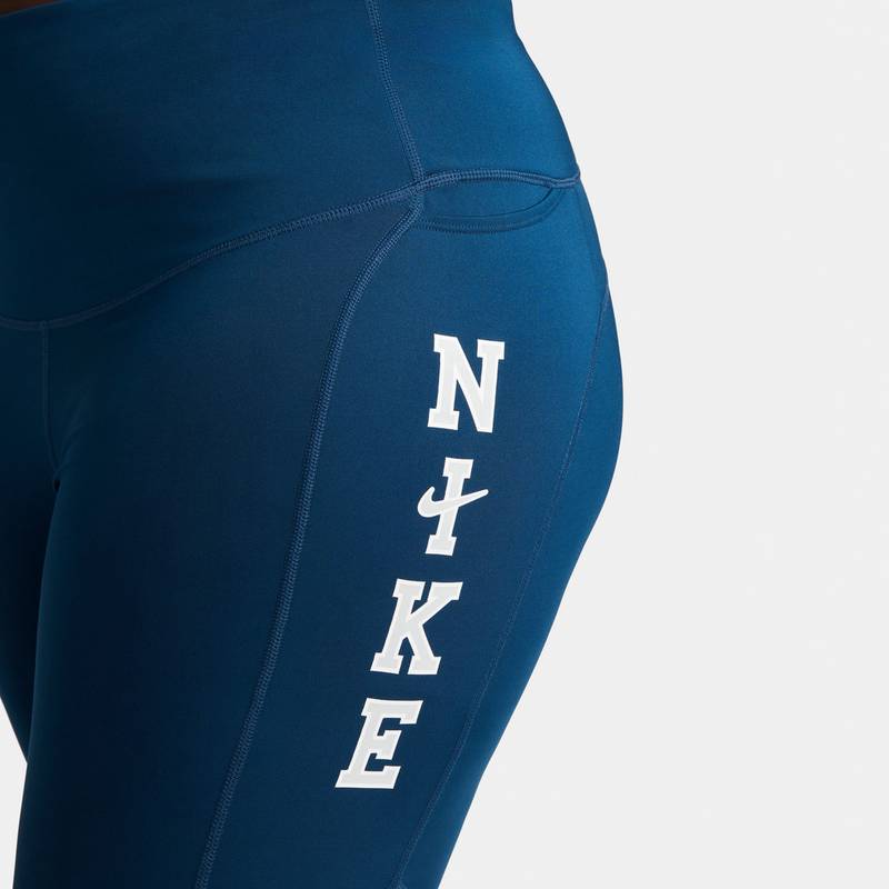 Nike FAST Lauftights Damen