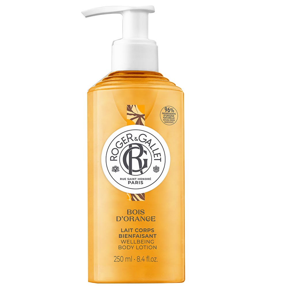 Roger & Gallet Bois D'Orange Körperlotion 250 ml
