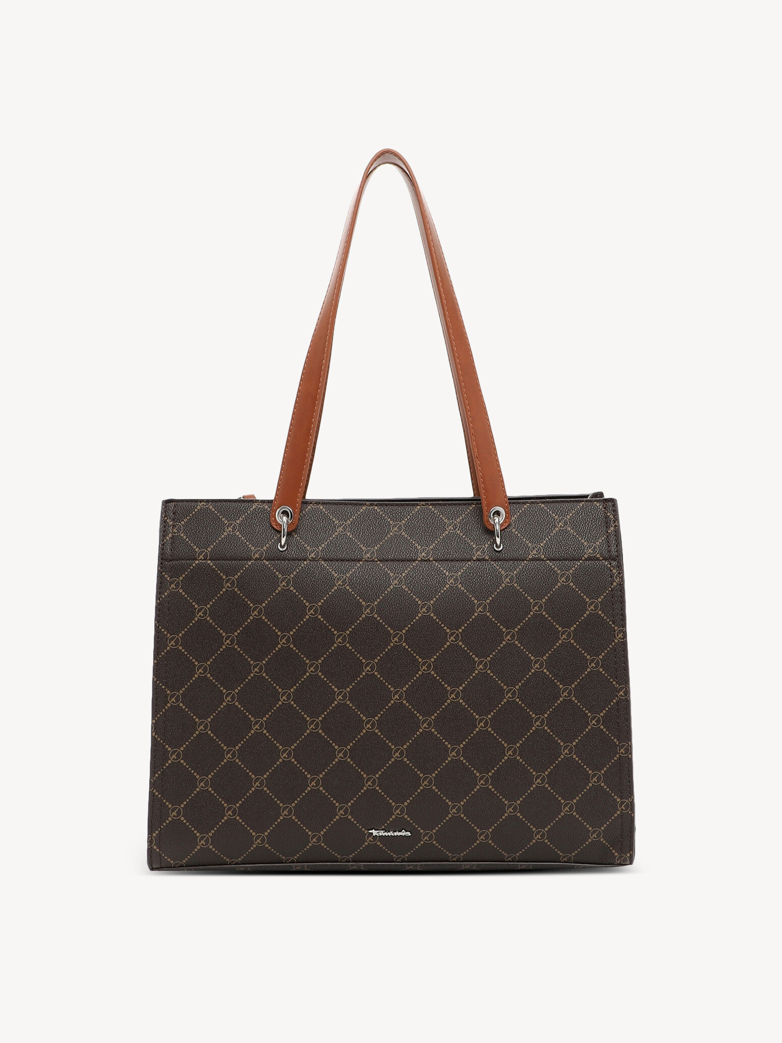 Sac cabas - marron