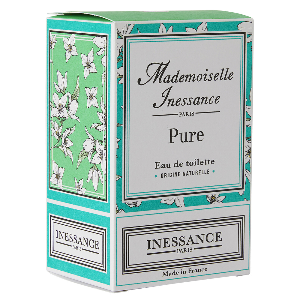 inessance Eau de toilette Mademoiselle Inessance Pure Eau de toilette