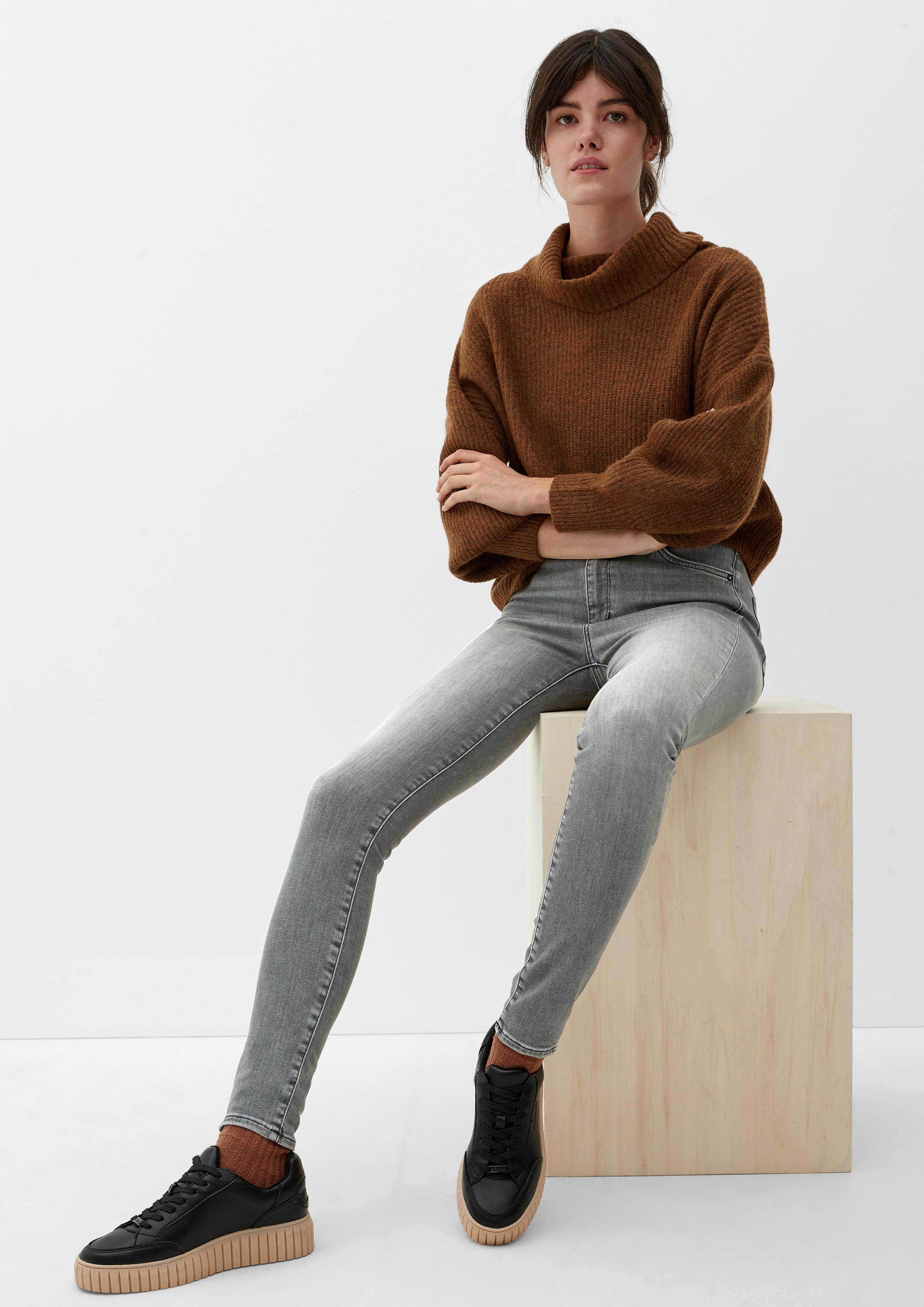 Jeans Anny / Super Skinny Fit / High Rise / Super Skinny Leg  2120773-94Z4