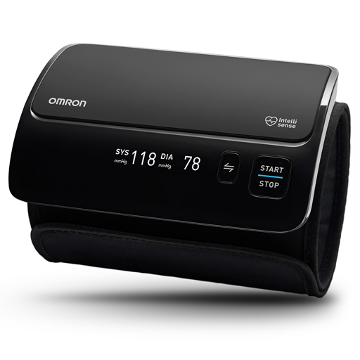 OMRON EVOLV all-in-one Oberarm Blutdruckmessgerät  1 St