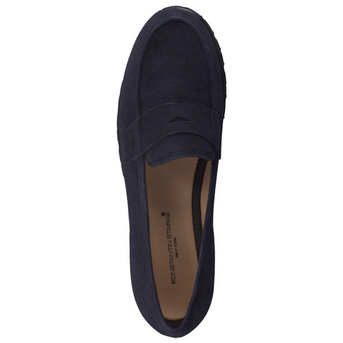 Slipper-15111090056 Konstantin Starke