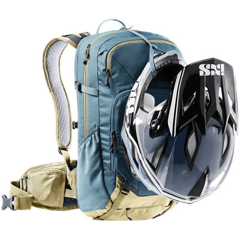Deuter Attack 20 Fahrradrucksack Herren