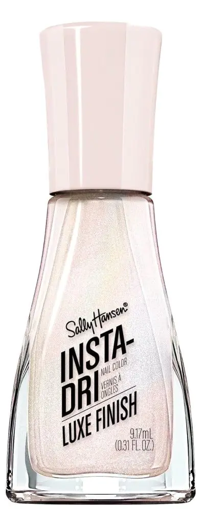 Sally Hansen Insta Dri Luxe Finish lak za nokte, 61, 9,17 ml