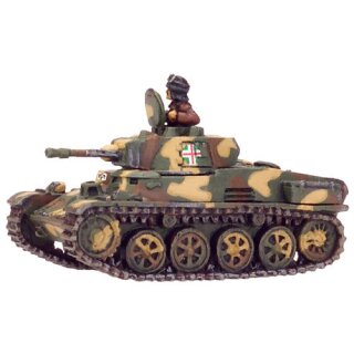 Toldi Tank