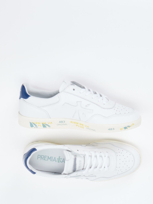 Sneaker-46617990386 Premiata