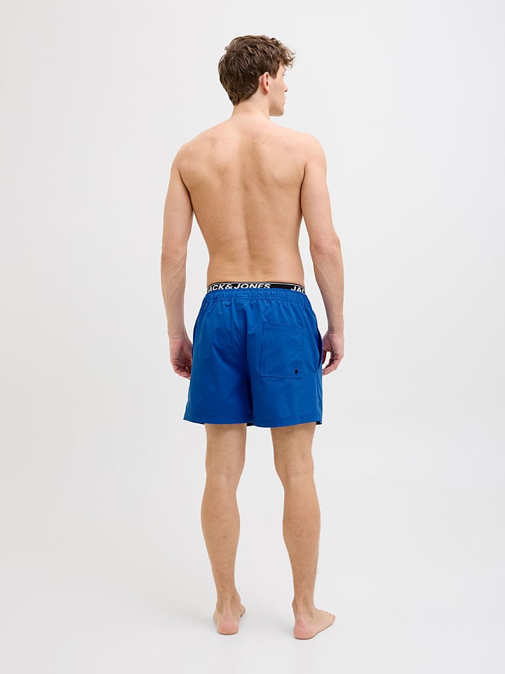Jack & Jones Badeshorts 