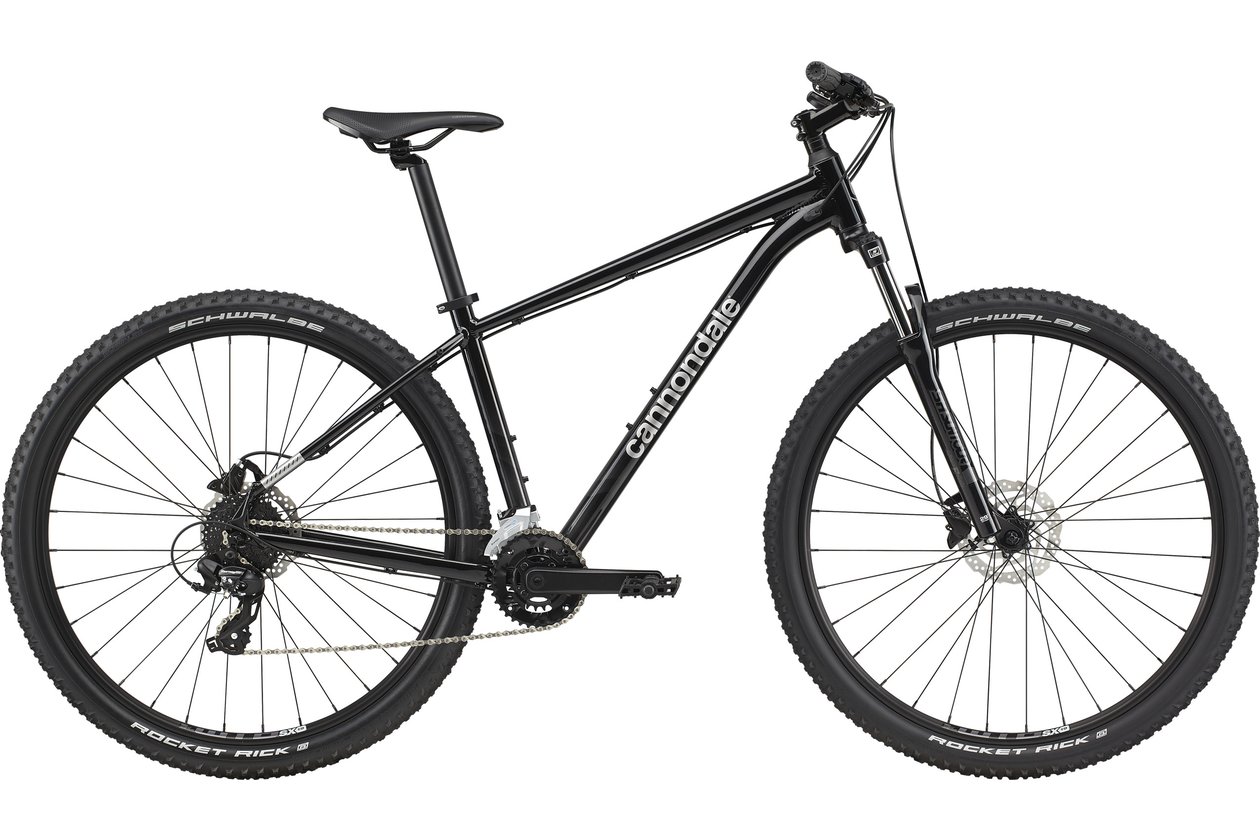 Cannondale Trail 8 - 2023 - 27,5 Zoll - Diamant