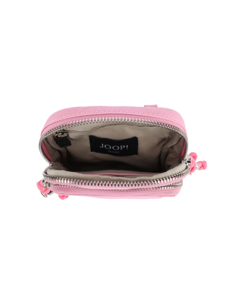 Joop Jeans Handytasche 'Lietissimo Maria in Rose 11 x 17,5 x 3 cm' günstig kaufen onesize
