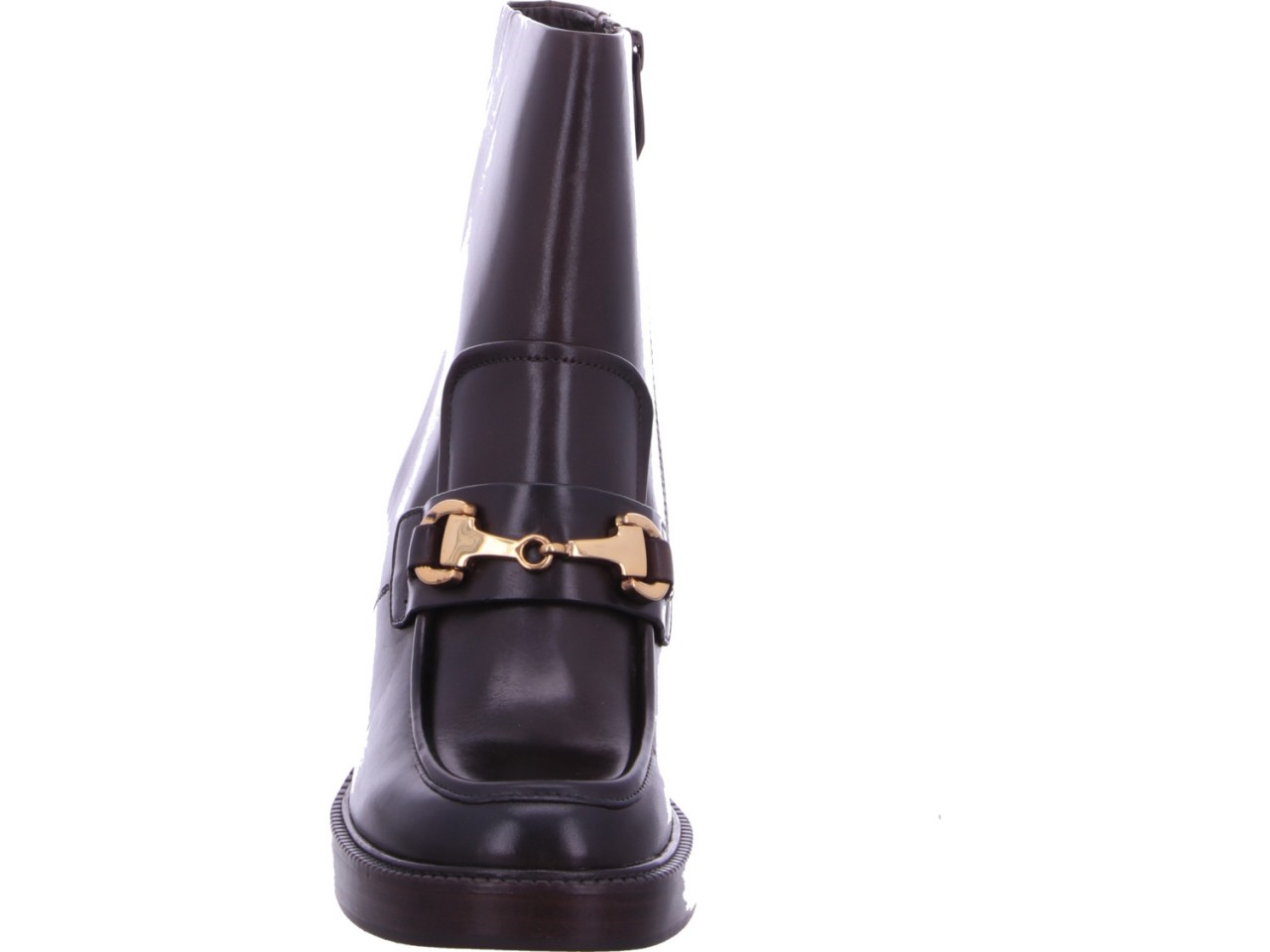 TAMARIS Stiefeletten braun