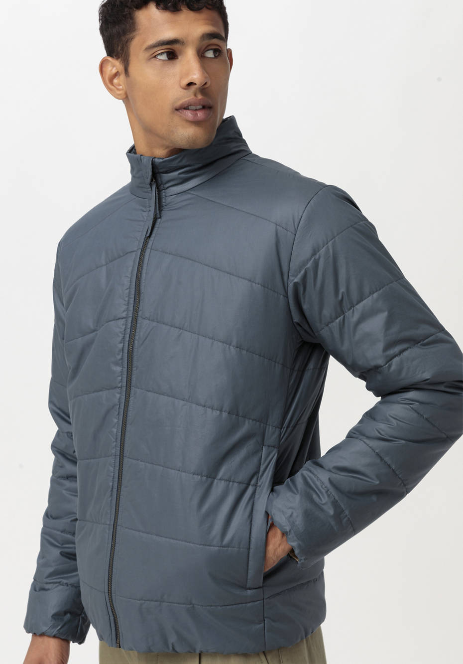 Jacke Nature Shell mit Lavalan® Wattierung