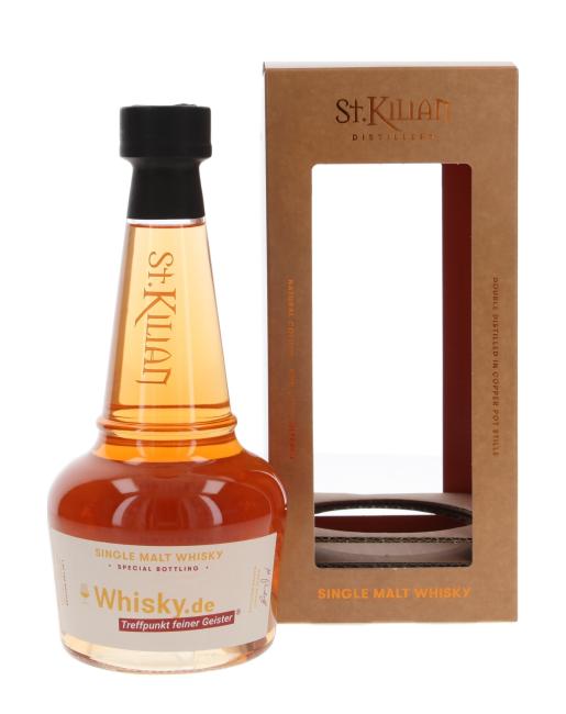 St. Kilian Château Margaux 0,5 l·46 % vol