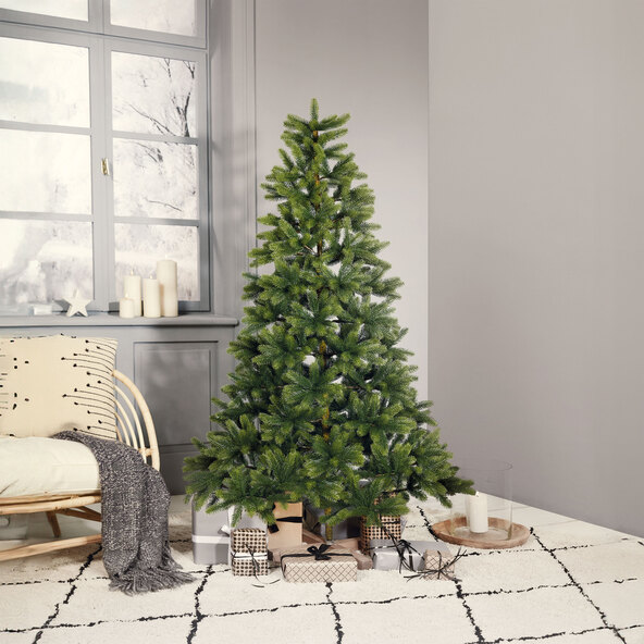 Künstlicher Weihnachtsbaum