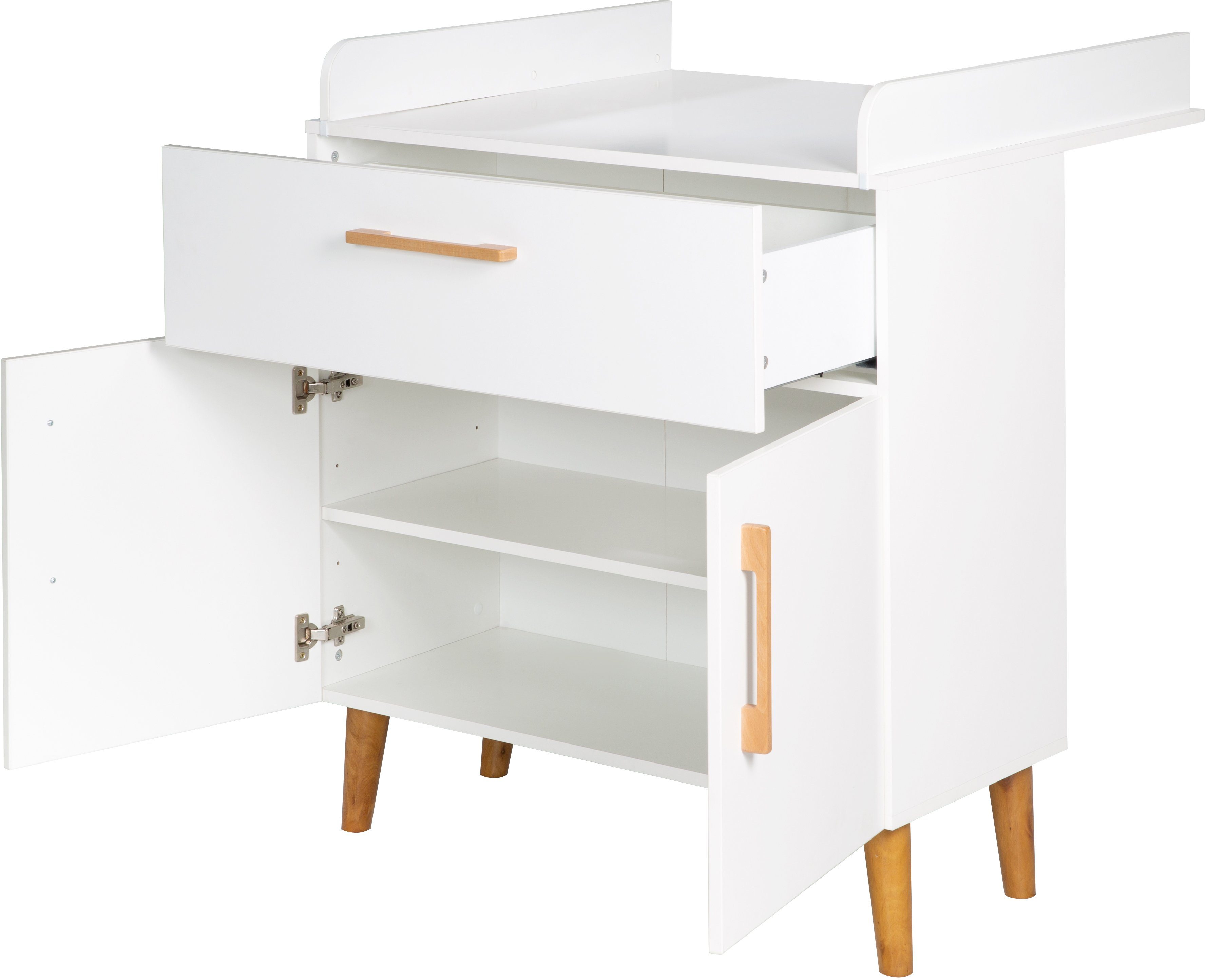 roba® Wickelkommode Mick