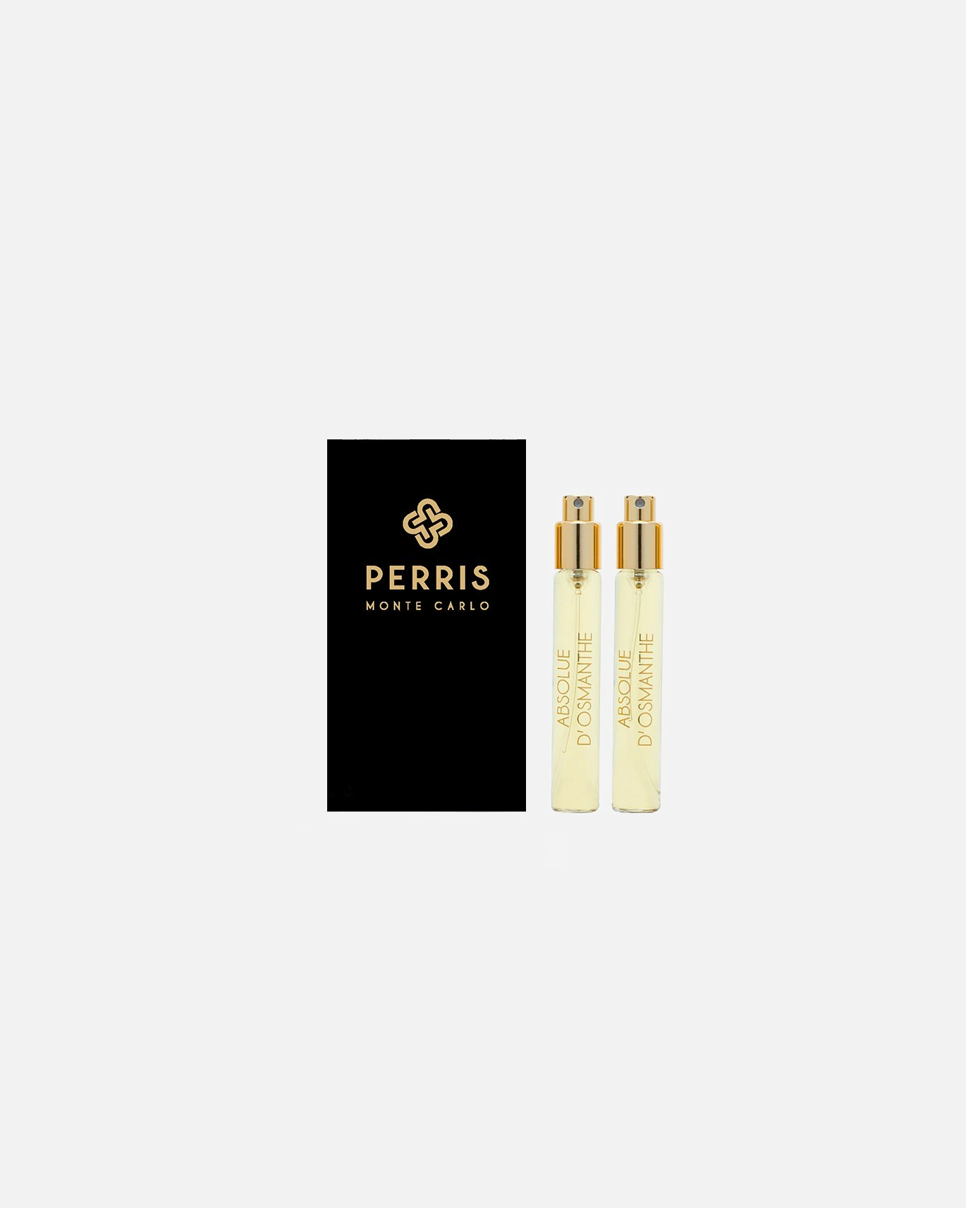 Perris Monte Carlo Travel Spray Perfume Extract