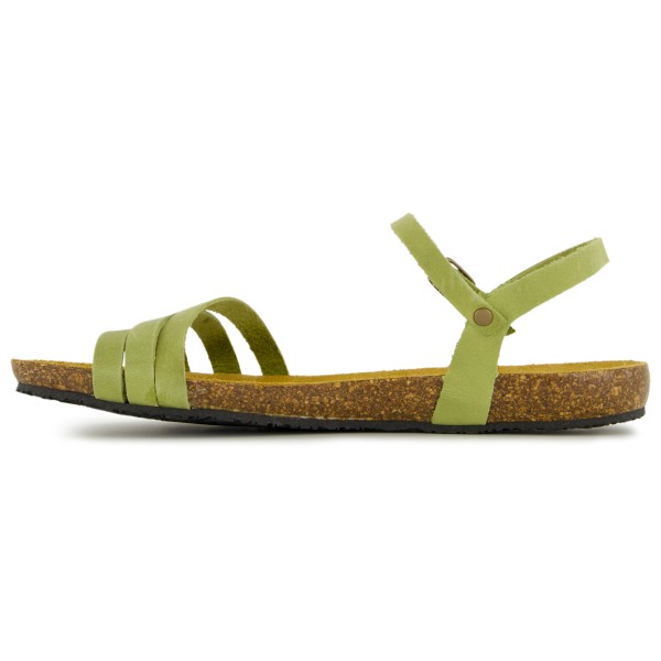 Plakton - Women's Alou - Sandalen
