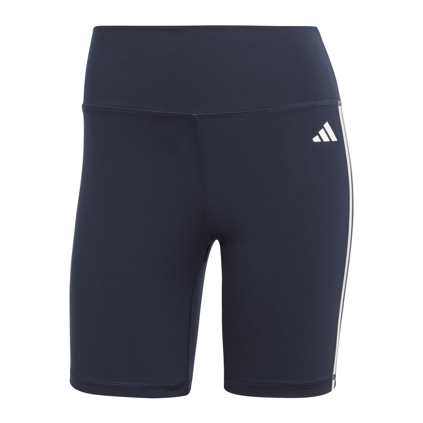 adidas 3S Short Damen Dunkelblau