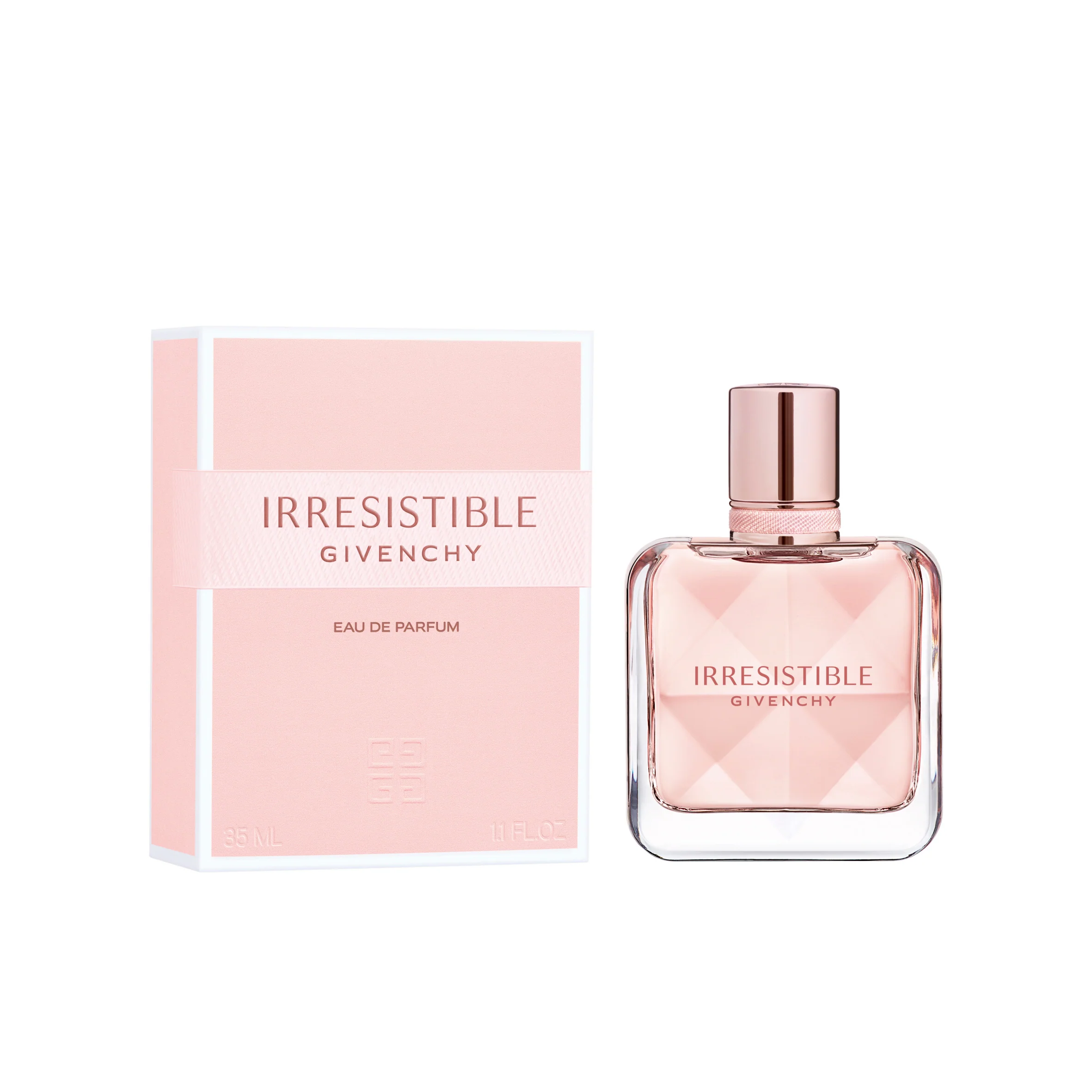 Irresistible Irresistible - Eau de Parfum