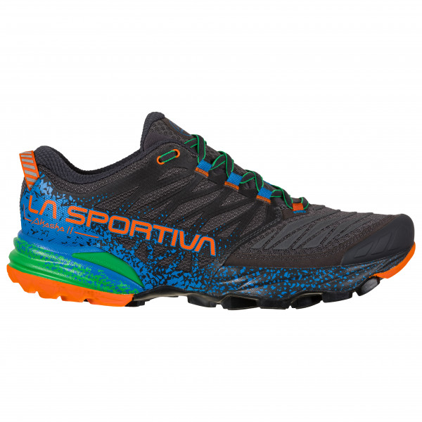 La Sportiva - Akasha II - Trailrunningschuhe