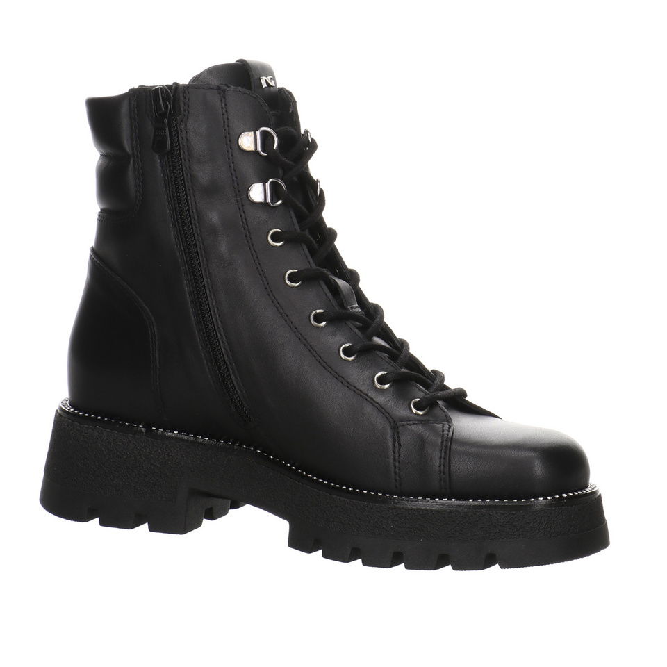 Nero Giardini Schnürboots