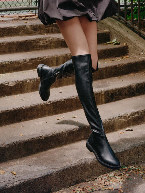 Overknee-17830090033 Steve Madden