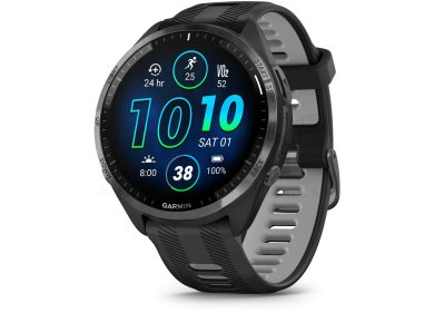 Garmin Forerunner 965