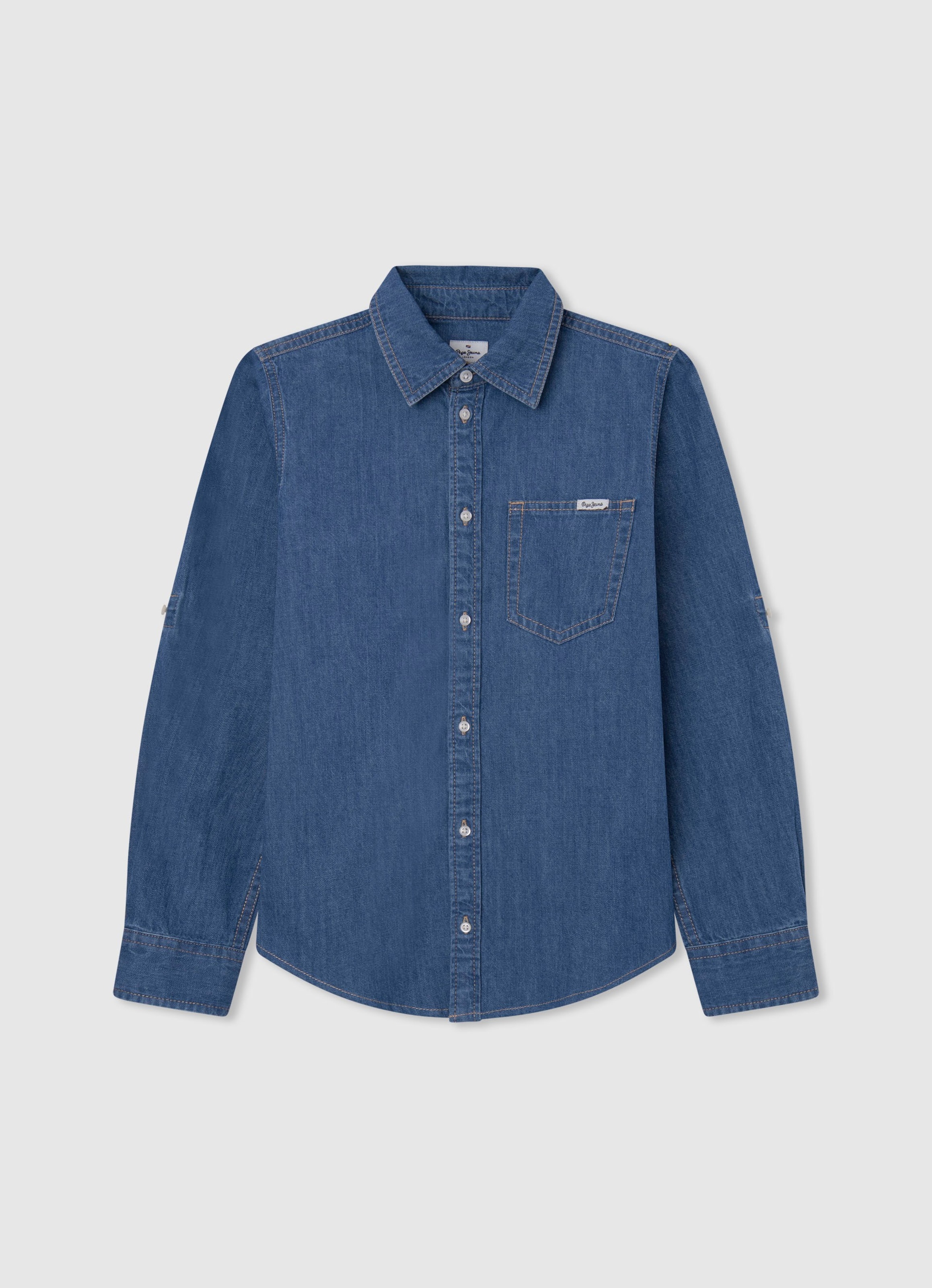 Blouse 'Portez'
