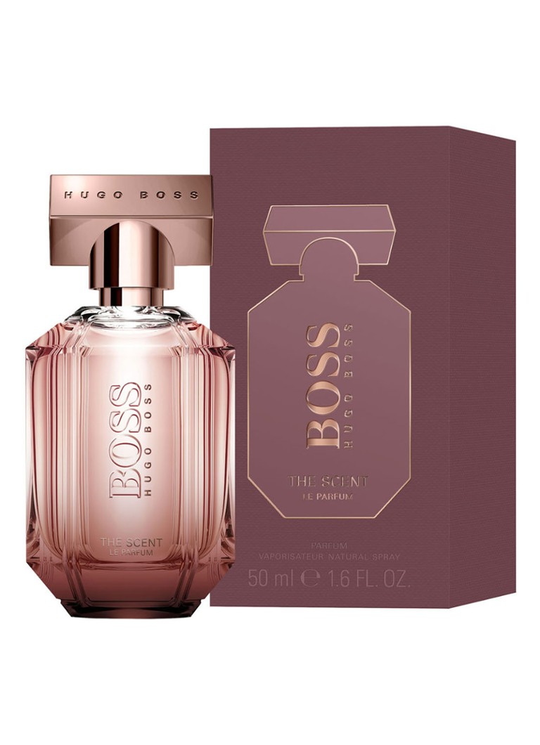 HUGO BOSS Boss The Scent Le Parfum for Her Eau de Parfum