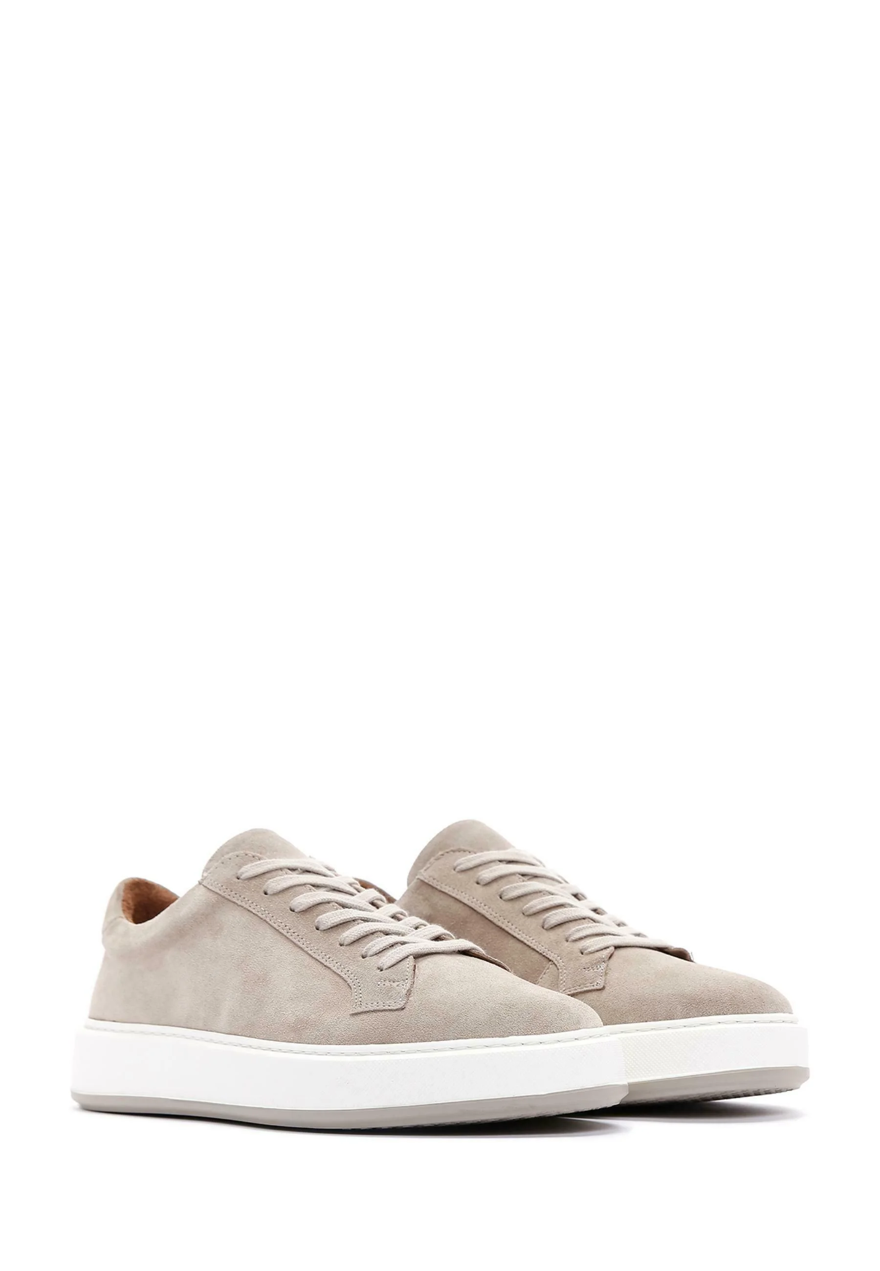 Zapatillas bajas Derimod