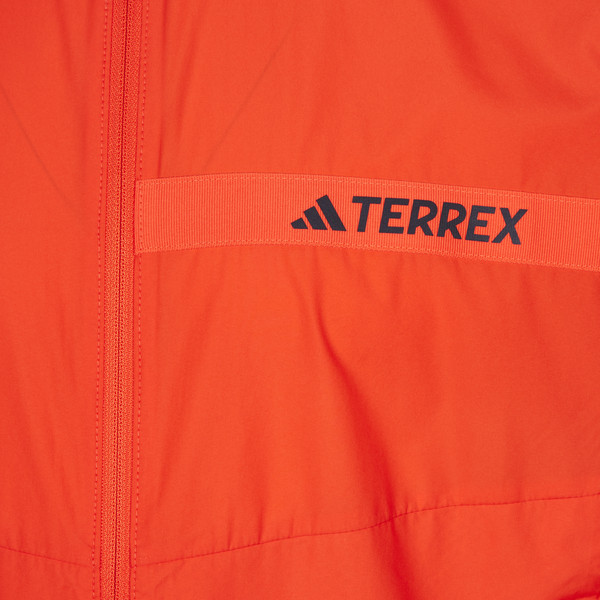 TERREX MULTI WIND JACKET Herren - Windbreaker
