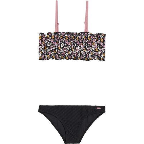 KINDER BIKINI PRTBAHAMAS JR BANDEAU BIKINI