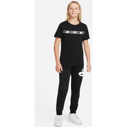 KINDER SHIRT B NSW REPEAT SS TOP