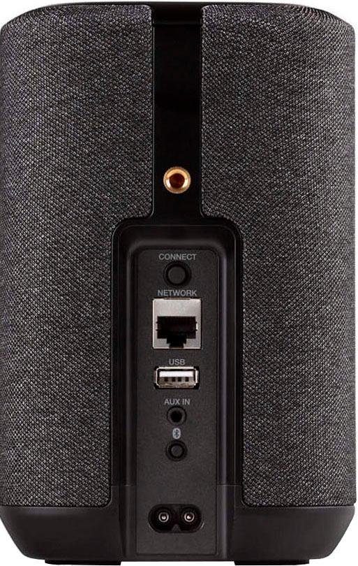 Denon HOME 150 Multiroom-Lautsprecher (Bluetooth, LAN (Ethernet), WLAN (WiFi), multiroomfähig)