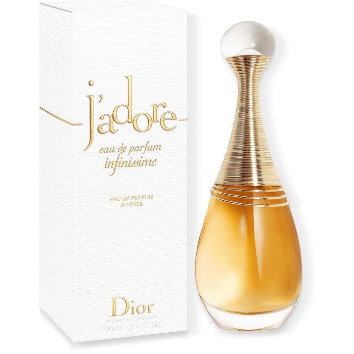 Eau de Parfum Spray