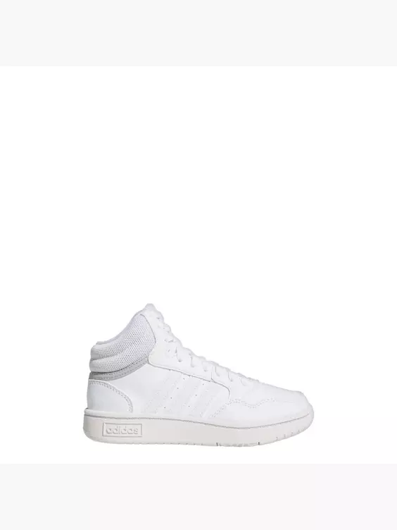 adidas Hoops Mid Schuh