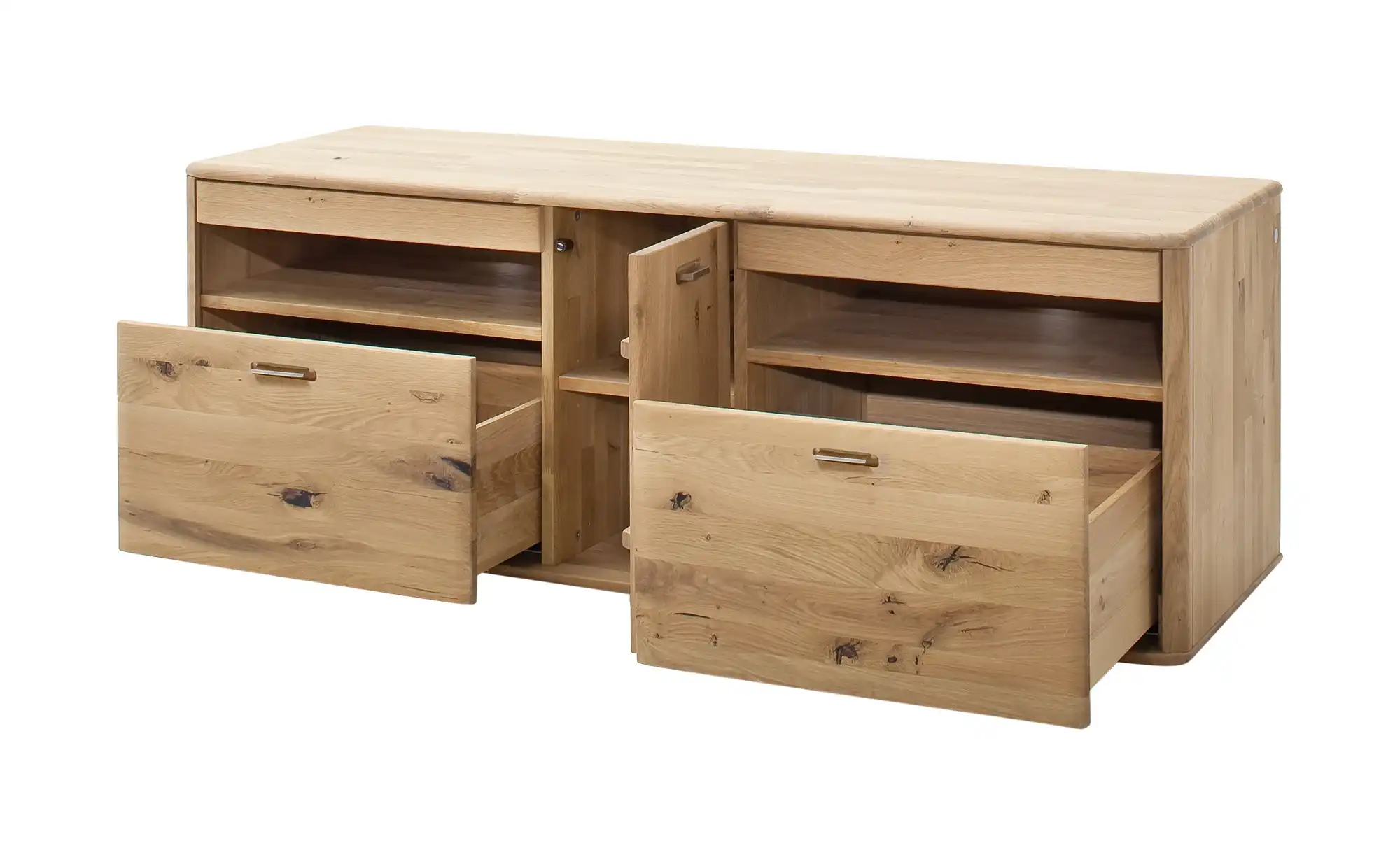 Woodford Wohnkombination Rowa