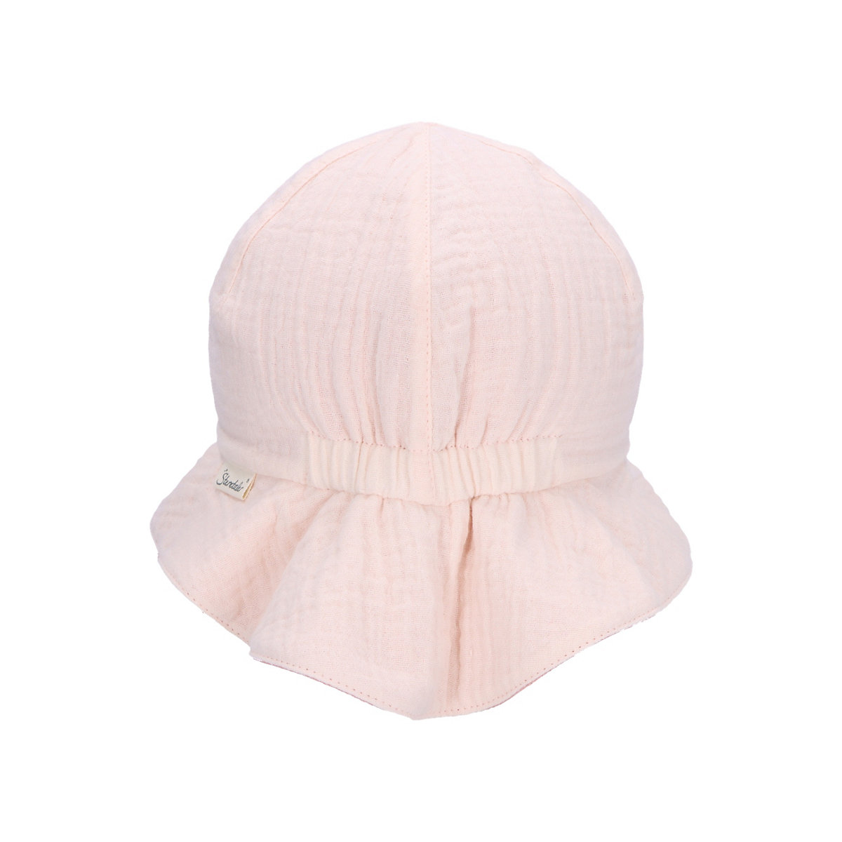 Baby Mütze für Mädchen, Organic Cotton