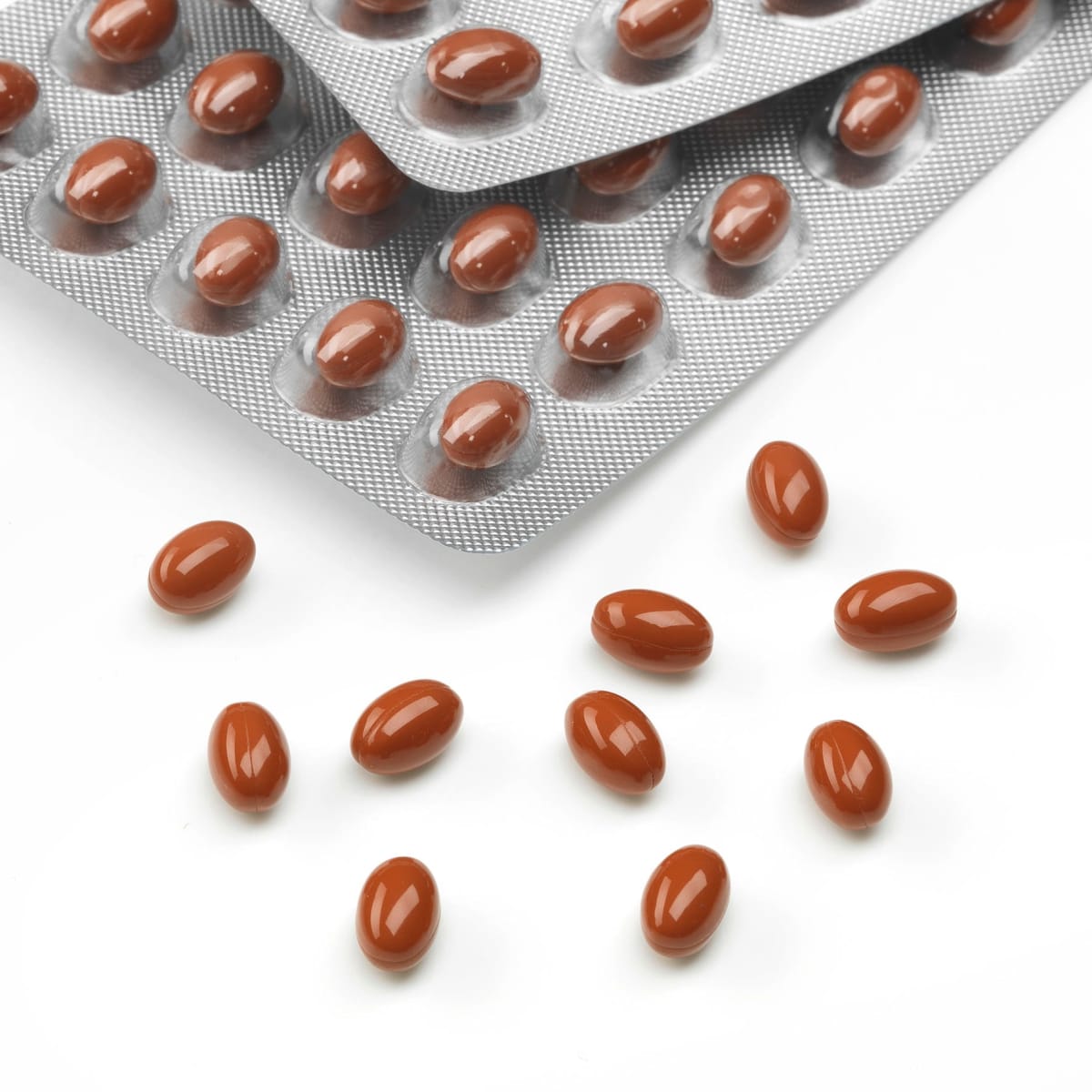 Carotin Haut-Kapseln 60 St., 16,2 g