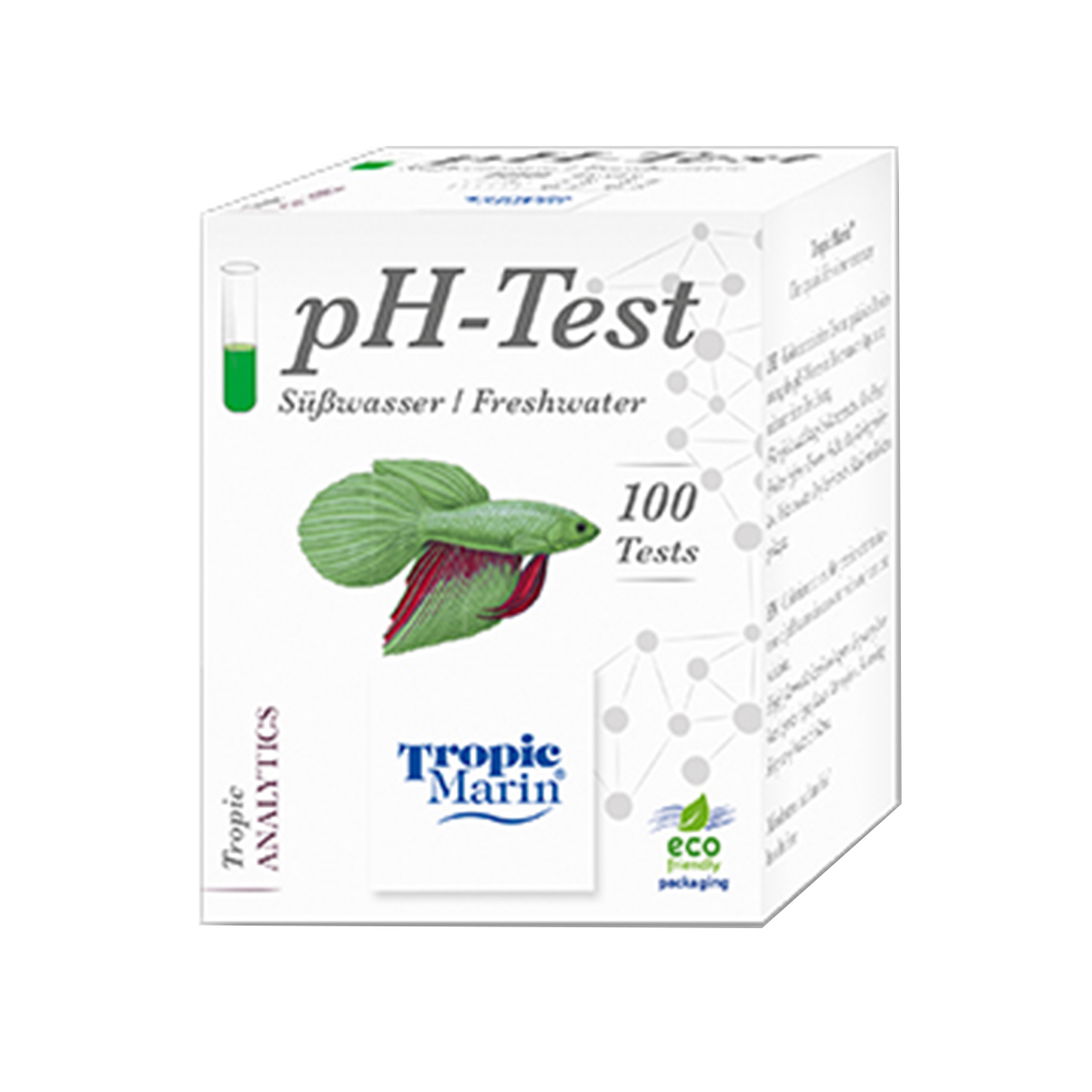 Tropic Marin pH-Test Süßwasser günstig kaufen